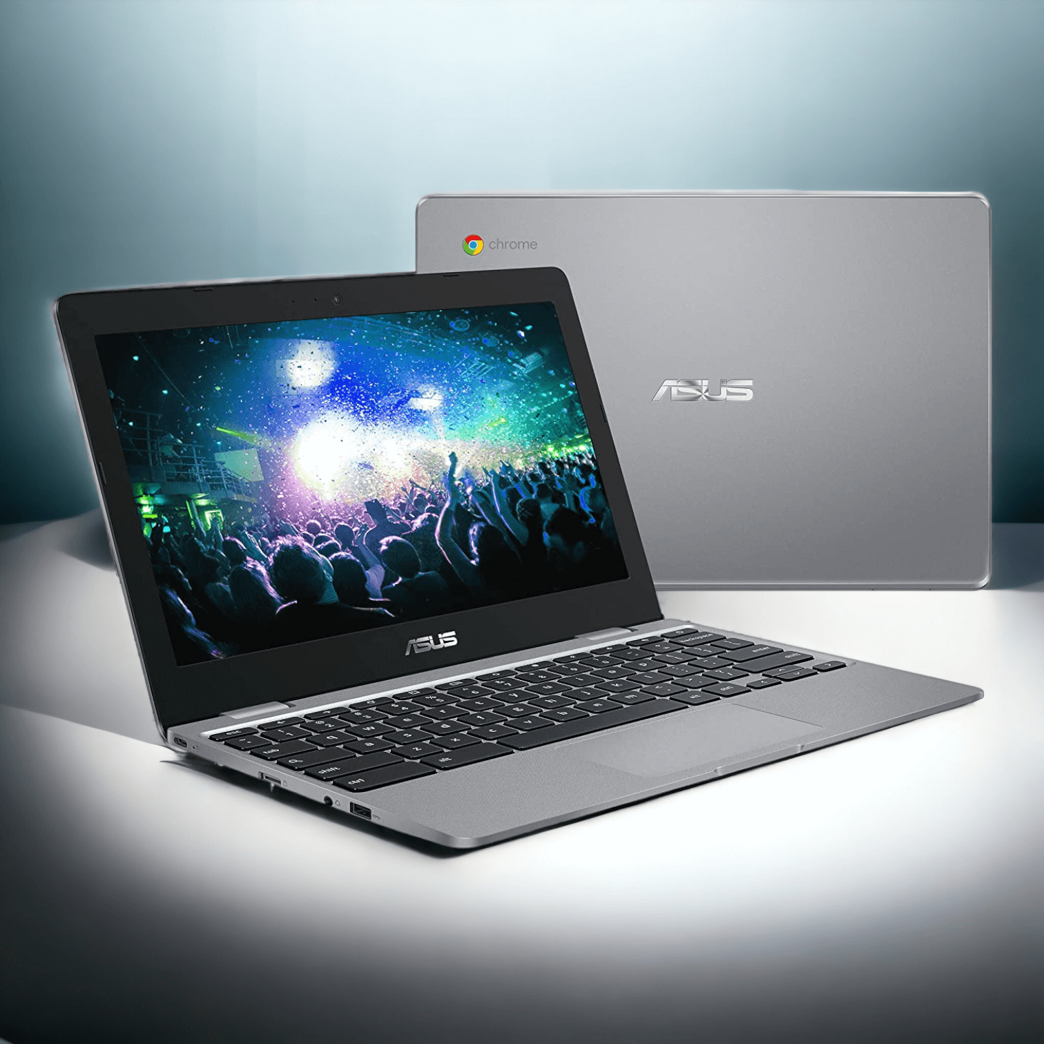 ASUS Chromebook C223 - laptop for under 200 Image 3
